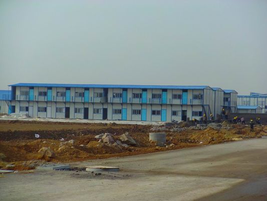 prefabricated house prefab house low cost sandwich panel prefab house