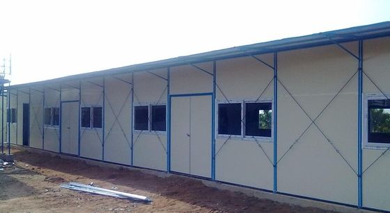 prefabricated house prefab house low cost sandwich panel prefab house