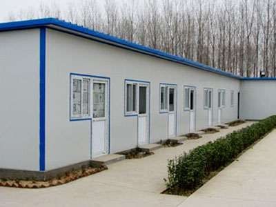 cheap prefab portable house high quality popular prefab house villa
