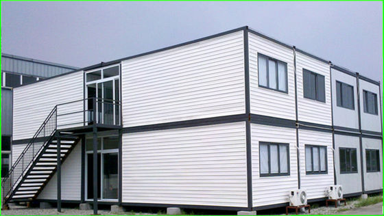 Modular 20FT Steel Structure office container office