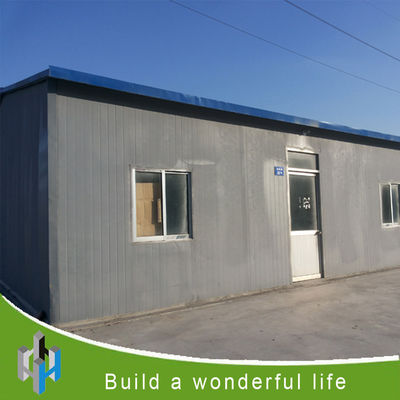 classic hot sale K-type prefabricated labor house