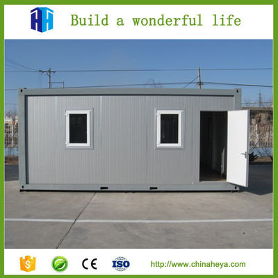 ISO container frames modular office container home floor plans