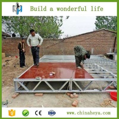 2017 High quality China cheap container house for hotel in prefab houses