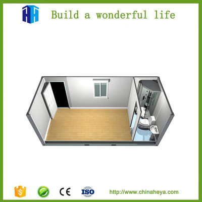 2017 New design stack pack container cabin houses for build hotel