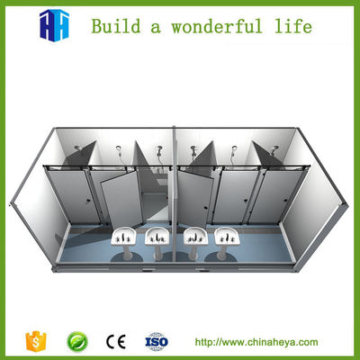 2017 New design stack pack container cabin houses for build hotel