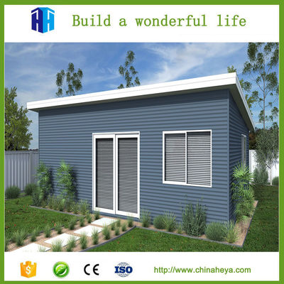2017 New designing storey flat standard apartment or reside cabins with high quality