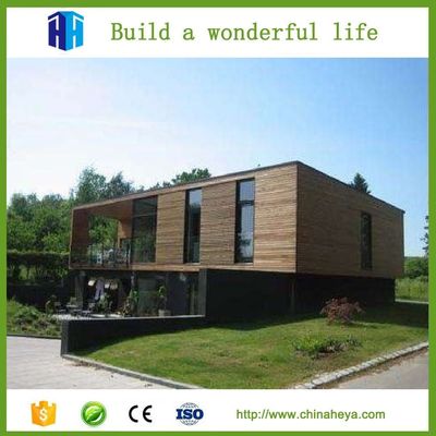 2017 High quality and Unique new modular for people apartments Container House