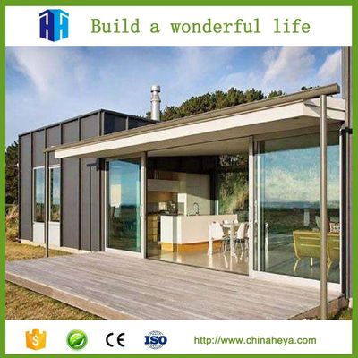 2017 High quality and Unique new modular for people apartments Container House