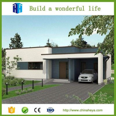 2017 High quality and Unique new modular for people apartments Container House