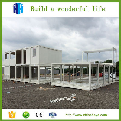 2017 High quality china alibaba cheap container house for refugee