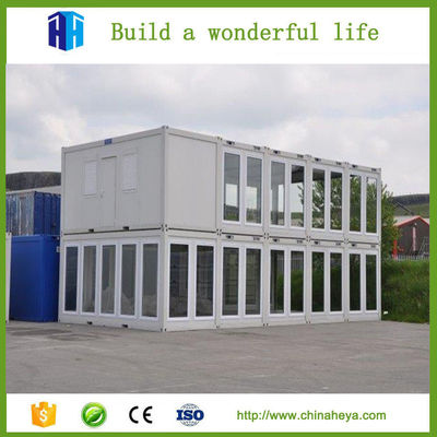 2017 Fresh high strength healthy container cottages and cabins
