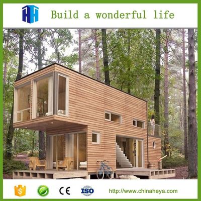20ft good mass innovative beefy robust construction service container renovation room.