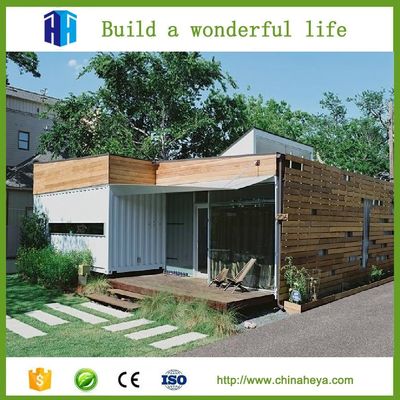 20ft good mass innovative beefy robust construction service container renovation room.