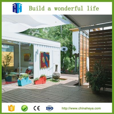 2017 high quality hot selling shipping container house to finland
