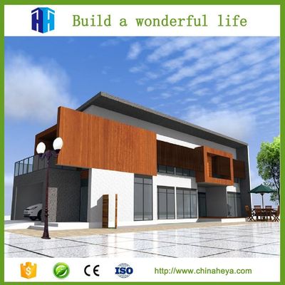 China Low Cost prefabricated Luxury Container House price for kenya