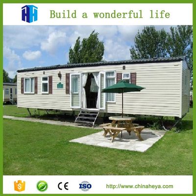 China Low Cost prefabricated Luxury Container House price for kenya