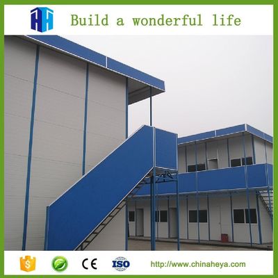 safe and durable Shipping Container House Building for office camp school