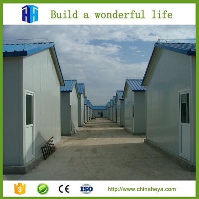 prefab house for worker camp , prefab temporary accommodation,prefab camping house