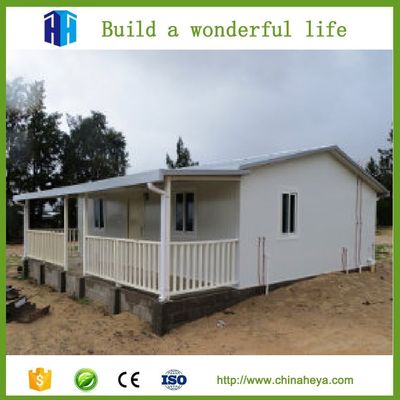 prefab house for worker camp , prefab temporary accommodation,prefab camping house