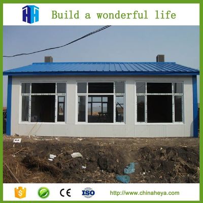 prefab house for worker camp , prefab temporary accommodation,prefab camping house