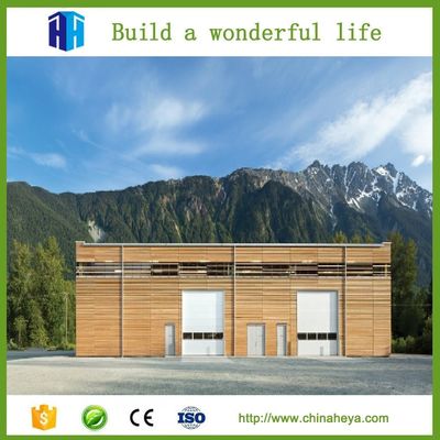 2017 New design military ready made container houses and cabins