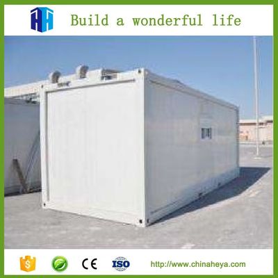 Flat pack best selling cheap prefab container house modular prefab house