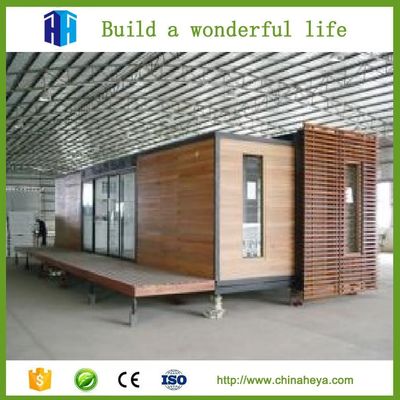 Flat pack best selling cheap prefab container house modular prefab house