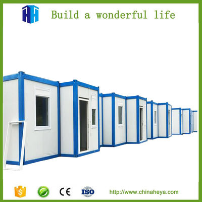 china movable 20ft steel container homes mulity storey metal container houses