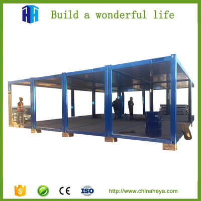 40ft container house floor plans professional design china house building companies