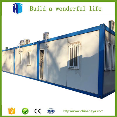 40ft container house floor plans professional design china house building companies