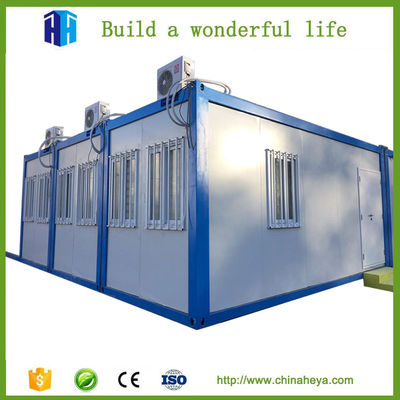 40ft container house floor plans professional design china house building companies