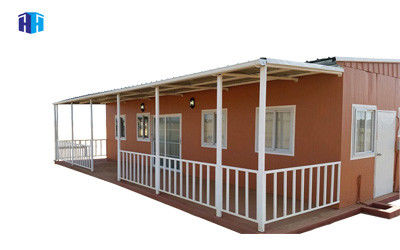 prefabricated homes luxury prefab villa house design in nepal low cost
