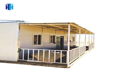 prefabricated homes luxury prefab villa house design in nepal low cost