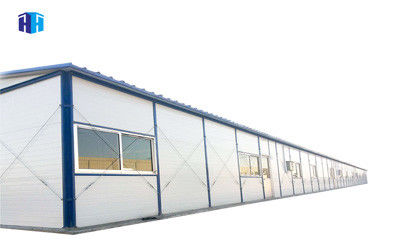 low cost prefabricated movable camp house and wall panels design in nepal