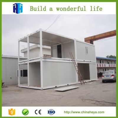 cheap prefabricated mobile living house container house home for sale