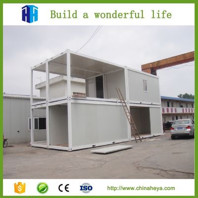cheap prefabricated mobile living house container house home for sale