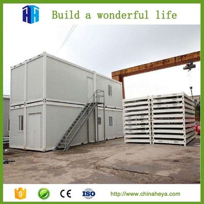 cheap prefabricated mobile living house container house home for sale