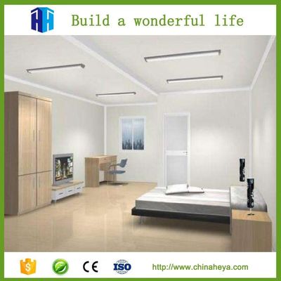 flat pack accommodation mobile container office prefabricated steel house