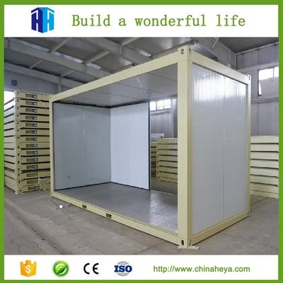 2018 prepare mobile modular container home construction company