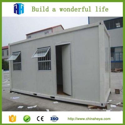 2018 prepare mobile modular container home construction company