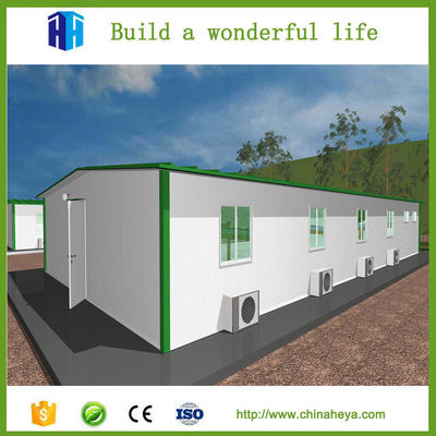 factory direct sales cheap easy to install prefab labor house