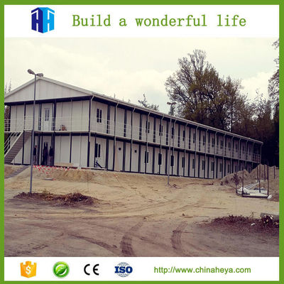 factory direct sales cheap easy to install prefab labor house