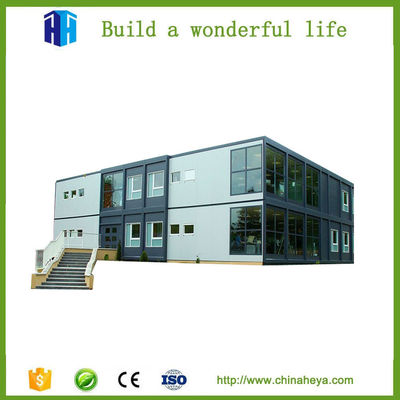 premade houses modular cabins steel shipping containers for sale