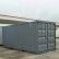 ISO 20ft 	international container shipping high quality 20 'x 8' x 8'6 ocean shipping containers