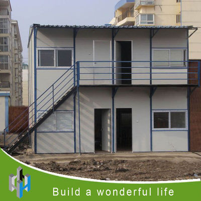 2 story modular homes prefabricated house