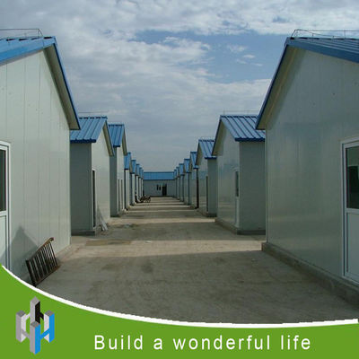 prefab house kits camp house prefabricated house